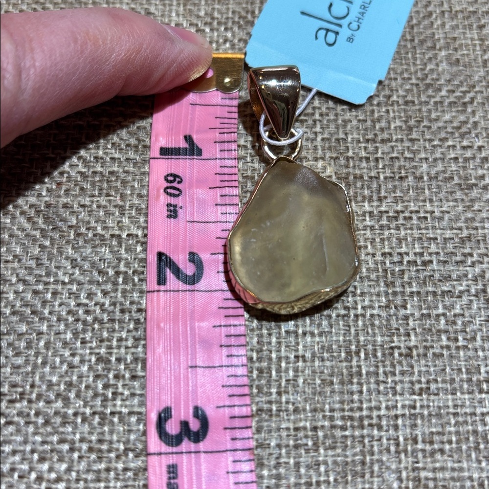 Charles Albert Alchemia Libyan Glass - Picture 3 of 3